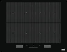 Carica l'immagine nel visualizzatore di Gallery, PIANO INDUZIONE FLEX PRO FRANKE FMY658IFPBK