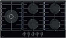 Carica l'immagine nel visualizzatore di Gallery, PIANO COTTURA GORENJE GCW951B