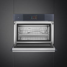 Carica l'immagine nel visualizzatore di Gallery, ABBATTITORE SMEG SBC4104G