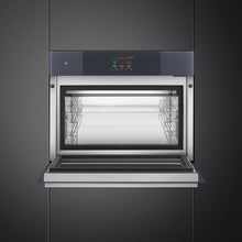 Carica l'immagine nel visualizzatore di Gallery, ABBATTITORE SMEG SBC4104G