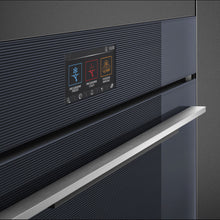 Carica l'immagine nel visualizzatore di Gallery, ABBATTITORE SMEG SBC4104G