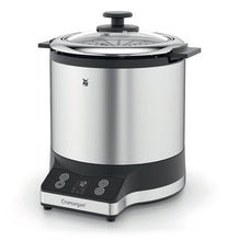 Carica l'immagine nel visualizzatore di Gallery, WMF KITCHENMINIS CUOCIRISO CON LUNCH BOX DA ASPORTO