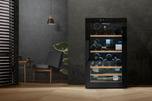 Carica l'immagine nel visualizzatore di Gallery, CANTINETTA NEVADA VD40SMCW