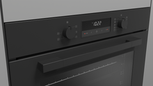 Carica l'immagine nel visualizzatore di Gallery, FORNO DA 75 FULGOR FUO 7509 MT MBK