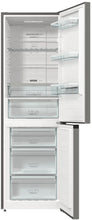 Carica l'immagine nel visualizzatore di Gallery, GORENJE FRIGORIFERO COMBINATO H.185 TOTAL NO FROST NRK6192AXL4