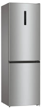 Carica l'immagine nel visualizzatore di Gallery, GORENJE FRIGORIFERO COMBINATO H.185 TOTAL NO FROST NRK6192AXL4