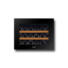 Carica l'immagine nel visualizzatore di Gallery, CANTINA CORNICE ACCIAIO PANDO PVMAVP4518XL