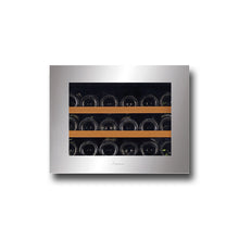 Carica l'immagine nel visualizzatore di Gallery, CANTINA CORNICE ACCIAIO PANDO PVMAVP4518XL