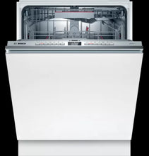 Carica l'immagine nel visualizzatore di Gallery, BOSCH LAVASTOVIGLIE 60 SCOMPARSA TOTALE SMV4EDX17E