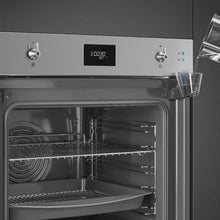 Carica l'immagine nel visualizzatore di Gallery, FORNO A VAPORE SMEG SO6301S2X