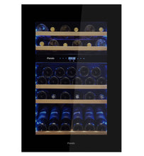 Carica l'immagine nel visualizzatore di Gallery, CANTINA VETRO PANDO PVMAV8849CRL