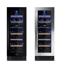 Carica l'immagine nel visualizzatore di Gallery, CANTINA VETRO PANDO PVZB3016CRL