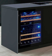 Carica l'immagine nel visualizzatore di Gallery, CANTINA PANDO NERA PVZB6046XL