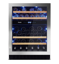 Carica l'immagine nel visualizzatore di Gallery, CANTINA PANDO NERA PVZB6046XL