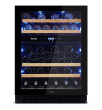 Carica l'immagine nel visualizzatore di Gallery, CANTINA PANDO NERA PVZB6046XL