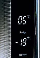 Carica l'immagine nel visualizzatore di Gallery, FRIGORIFERO 4 PORTE GRF CC83833X