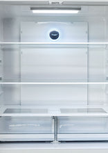 Carica l'immagine nel visualizzatore di Gallery, FRIGORIFERO 4 PORTE GRF CC83833X