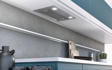 Carica l'immagine nel visualizzatore di Gallery, CAPPA INCASSO AIRFORCE MODULO C