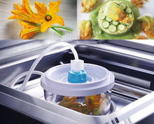 Carica l'immagine nel visualizzatore di Gallery, IRINOX SOTTOVUOTO ZERO 45 HZ2477ZE