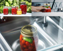 Carica l'immagine nel visualizzatore di Gallery, IRINOX SOTTOVUOTO ZERO 45 HZ2477ZE