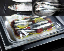 Carica l'immagine nel visualizzatore di Gallery, IRINOX SOTTOVUOTO ZERO 45 HZ2477ZE