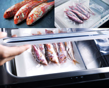 Carica l'immagine nel visualizzatore di Gallery, IRINOX SOTTOVUOTO ZERO 45 HZ2477ZE