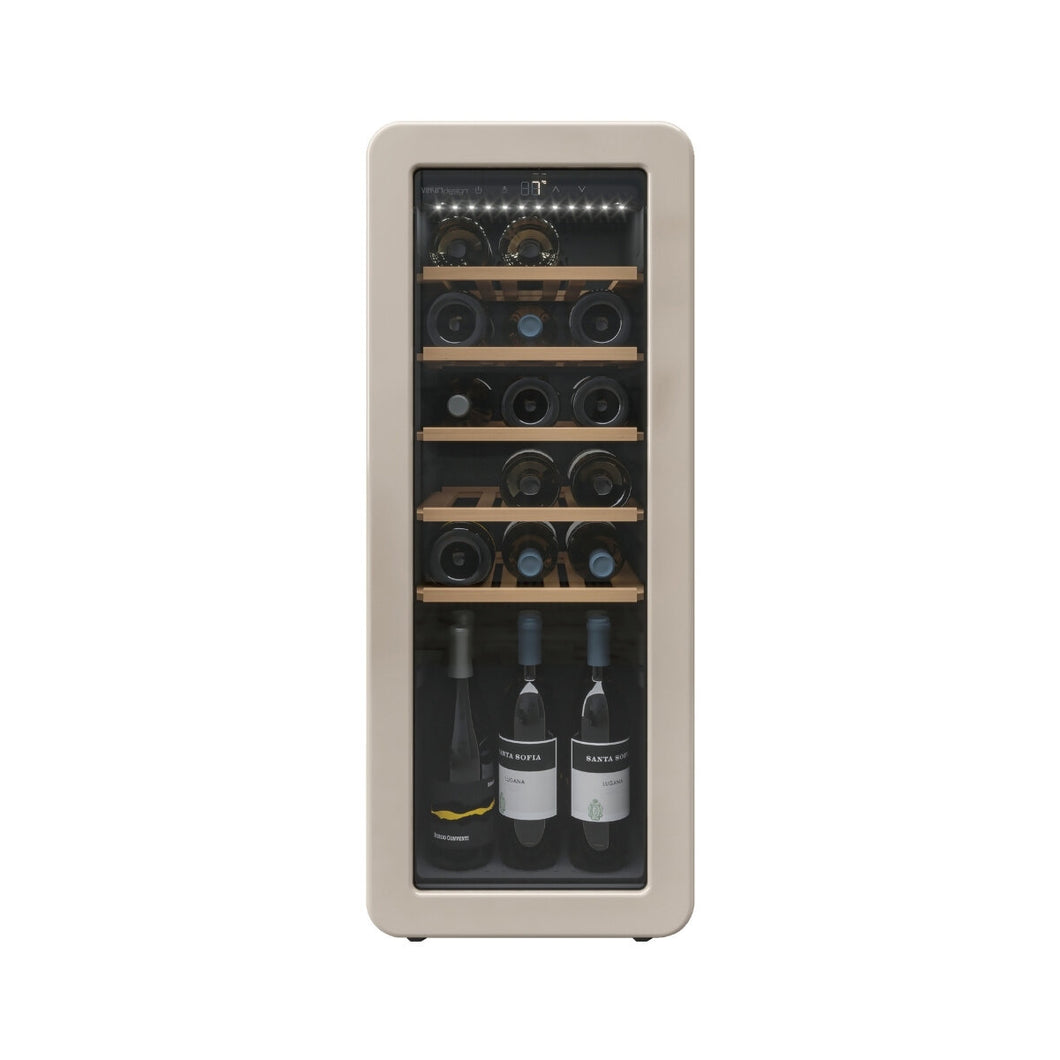 CANTINETTA LIBERA INSTALLAZIONE
