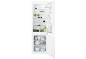 ELECTROLUX FRIGO COMBINATO NO FROST KNT1LF18S