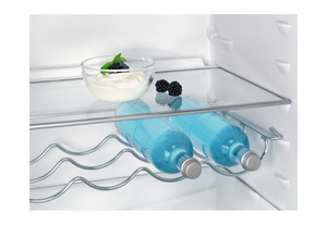 ELECTROLUX FRIGO COMBINATO NO FROST KNT1LF18S