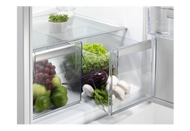 ELECTROLUX FRIGO COMBINATO NO FROST KNT1LF18S