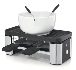 WMF KITCHENMINIS RACLETTE