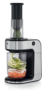 WMF KULT X SPIRALIZER CON SET DI 3 LAME MULTIFUNZIONE