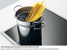 Carica l&#39;immagine nel visualizzatore di Gallery, PIANO INDUZIONE GORENJE IT643BSC7
