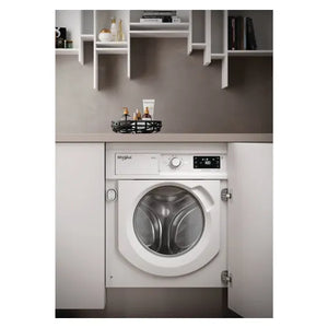 WHIRLPOOL LAVASCIUGA BIWDWG961484EU