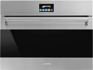 ABBATTITORE SMEG SBC4304X