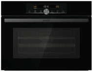 FORNO COMBINATO MICROONDE GORENJE BCM4547A10BG