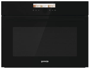 FORNO COMBINATO MICROONDE GORENJE BCM598S17BG