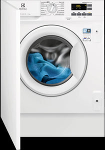 LAVABIANCHERIA FRONTALE 7 KG CLASSE ENERGETICA D ELECTROLUX