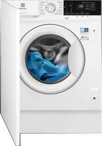 LAVABIANCHERIA FRONTALE 8 KG CLASSE ENERGETICA D ELECTROLUX