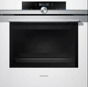 FORNO ECOCLEAN SIEMENS HB634GBW1