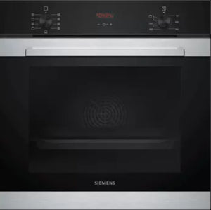 FORNO ECOCLEAN SIEMENS HB332ABR0J