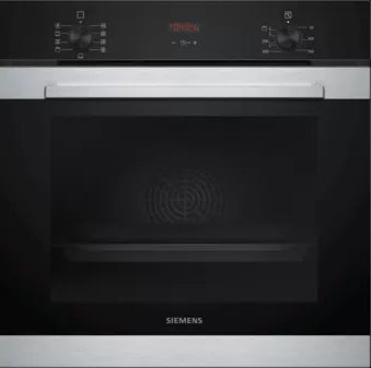 FORNO ECOCLEAN SIEMENS HB332ABR0J