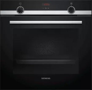 FORNO MULTIFUNZIONE SIEMENS HB513ABR1