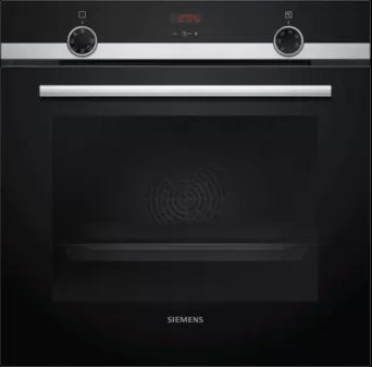 FORNO MULTIFUNZIONE SIEMENS HB513ABR1
