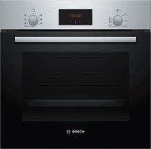 Carica l&#39;immagine nel visualizzatore di Gallery, FORNO MULTIFUNZIONE BOSCH HBF133BR0
