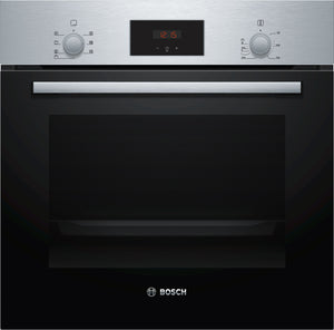 FORNO MULTIFUNZIONE BOSCH HBF133BR0