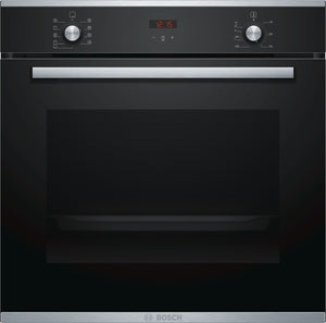 FORNO MULTIFUNZIONE BOSCH HBA214BR0J