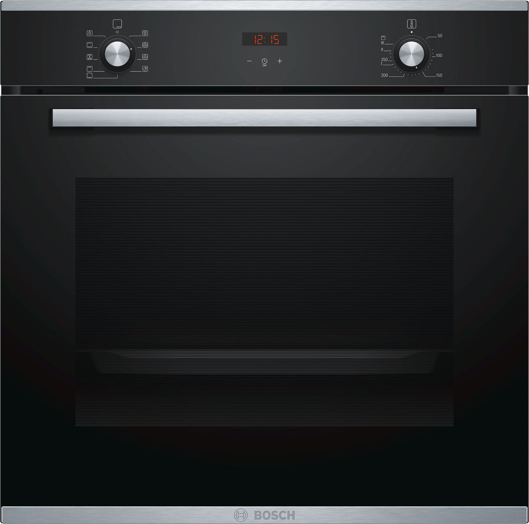 FORNO MULTIFUNZIONE BOSCH HBA214BR0J