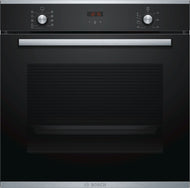 FORNO MULTIFUNZIONE BOSCH HBA214BR0J