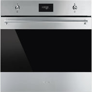 FORNO TVNT INOX SMEG SF6301TVX